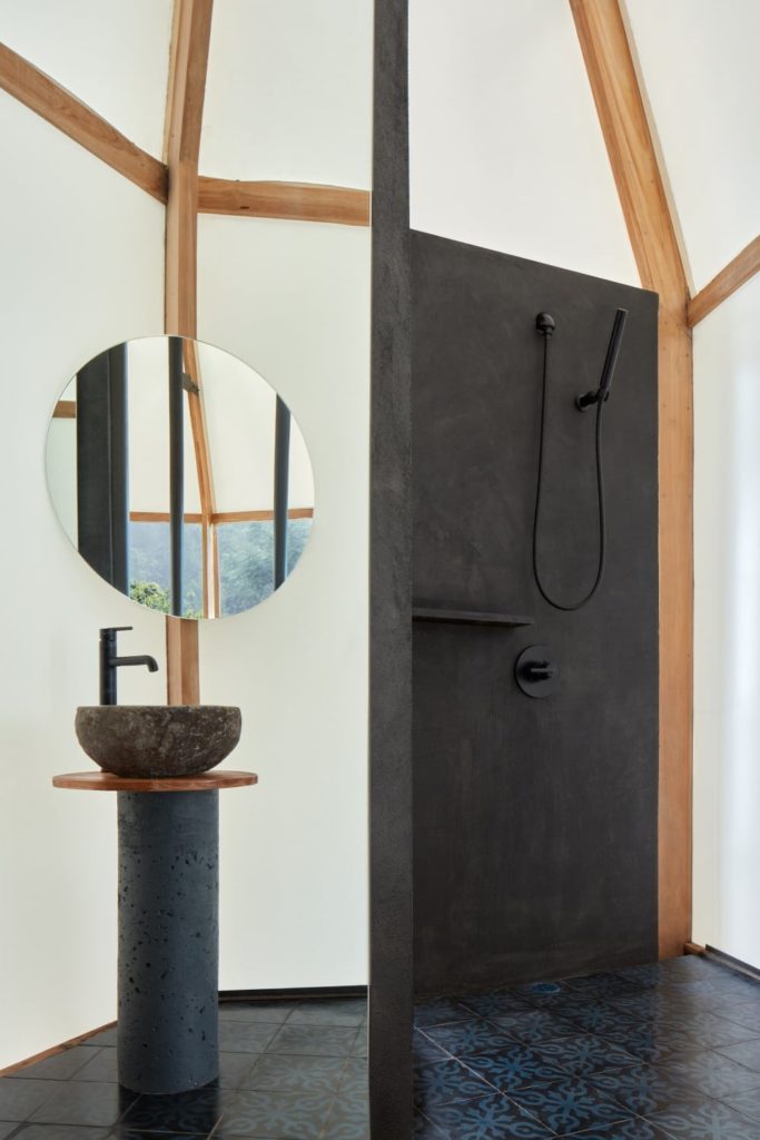 COCO Art Villas by ARCHWERK