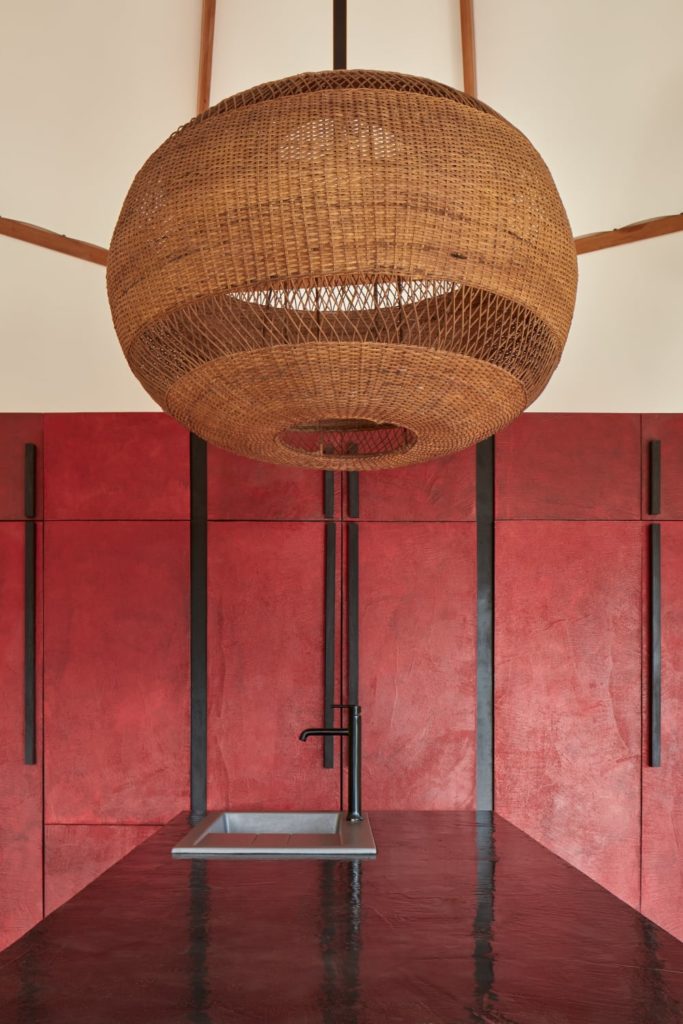 COCO Art Villas by ARCHWERK