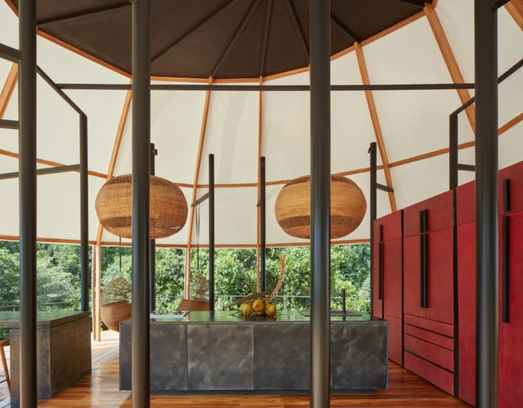 COCO Art Villas by ARCHWERK