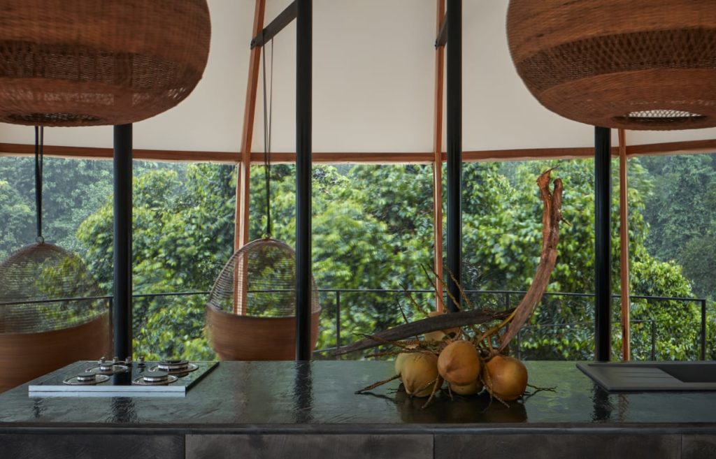 COCO Art Villas by ARCHWERK