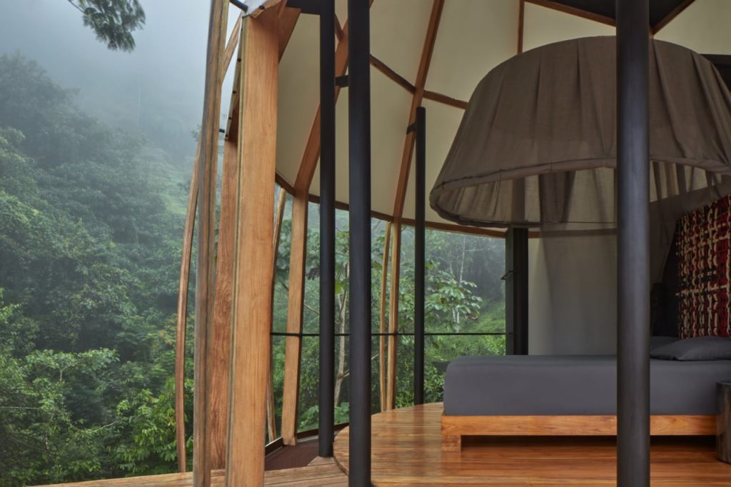 COCO Art Villas by ARCHWERK