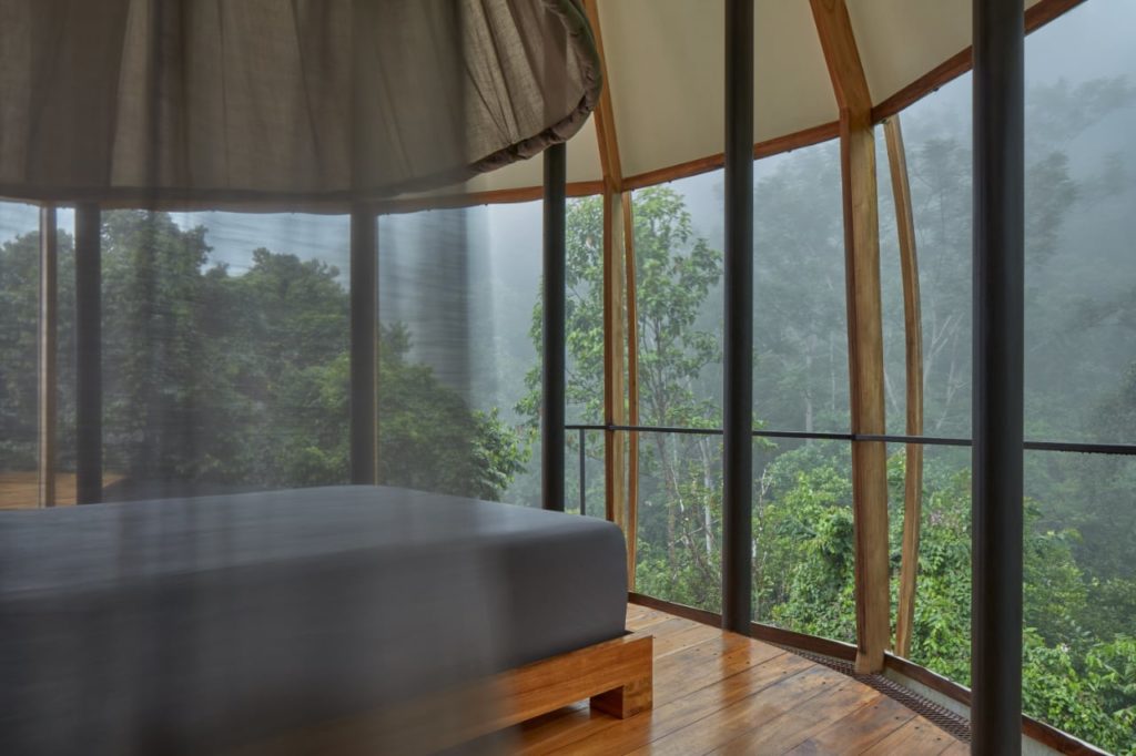 COCO Art Villas by ARCHWERK