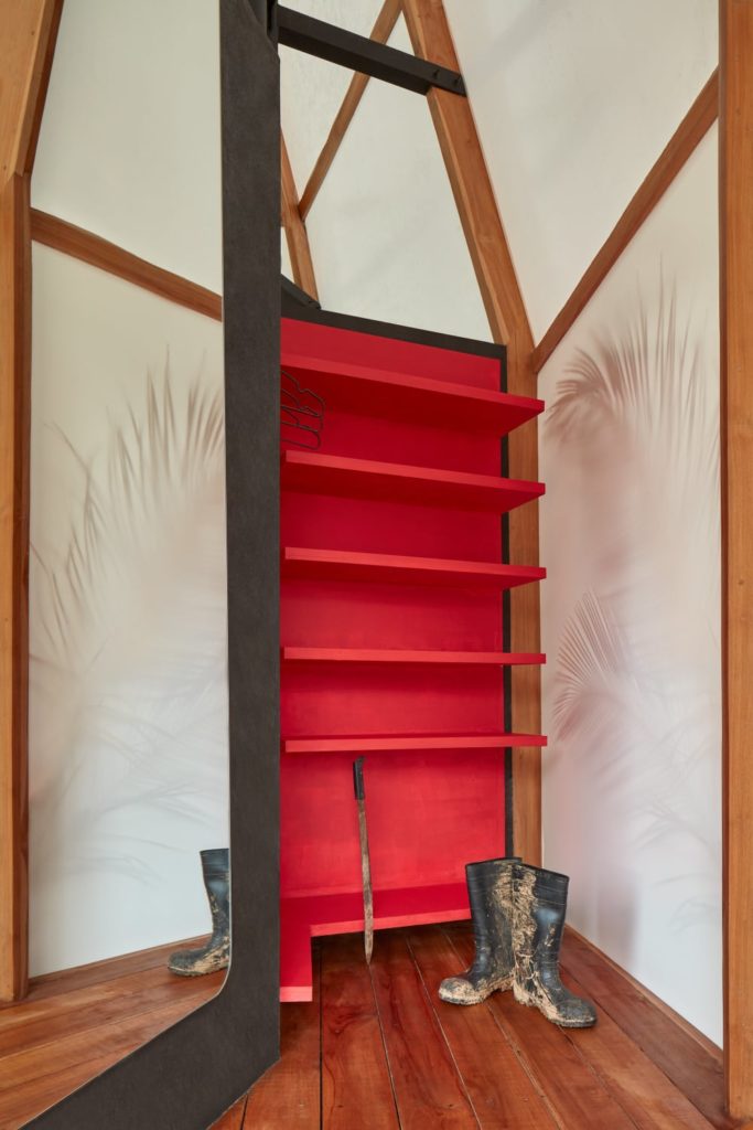 COCO Art Villas by ARCHWERK