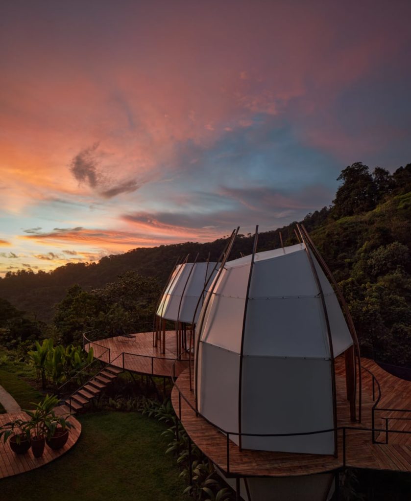 COCO Art Villas by ARCHWERK