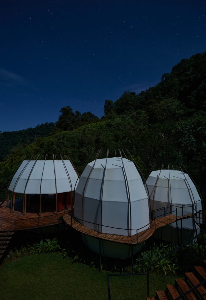 COCO Art Villas by ARCHWERK