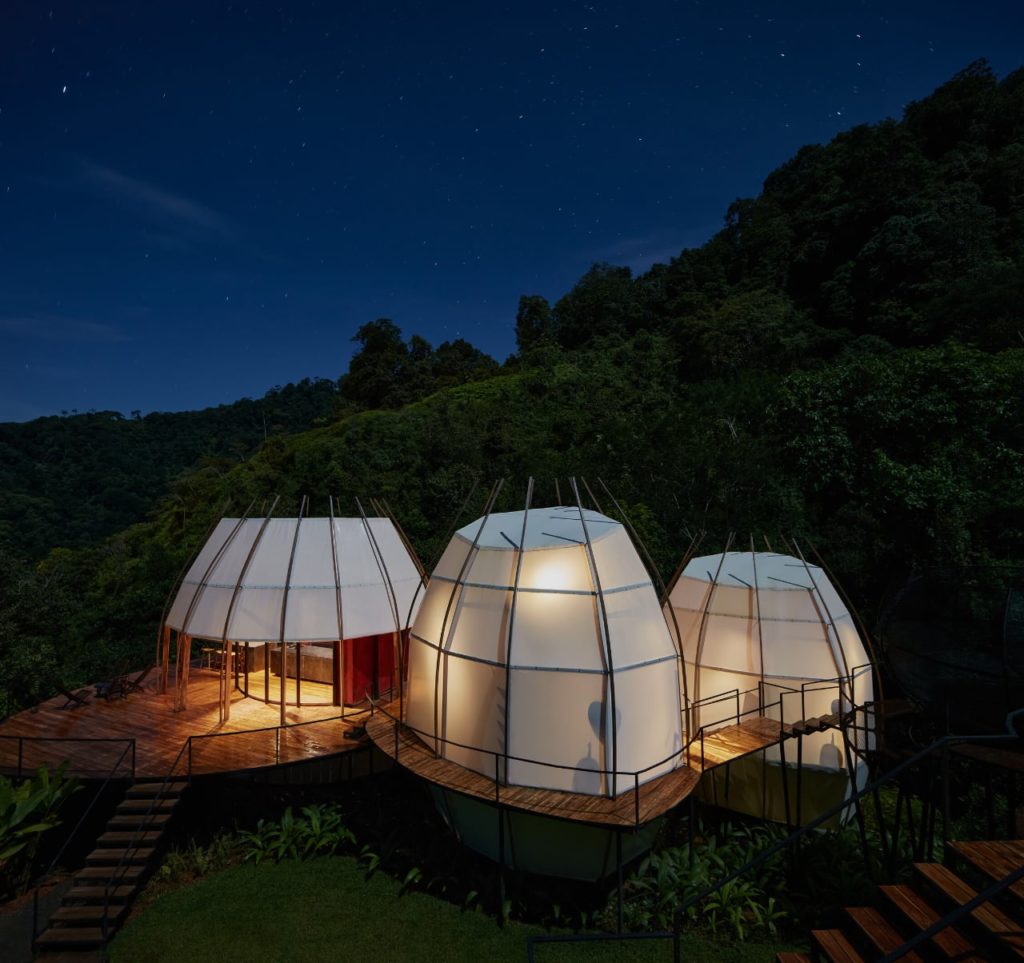 COCO Art Villas by ARCHWERK