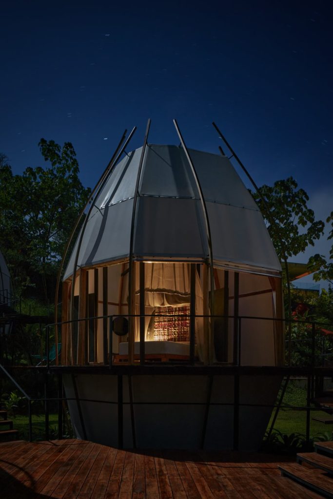 COCO Art Villas by ARCHWERK