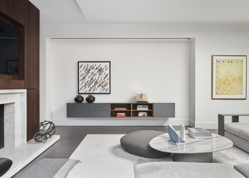 Annex Coach House by Taylor Smyth Architects