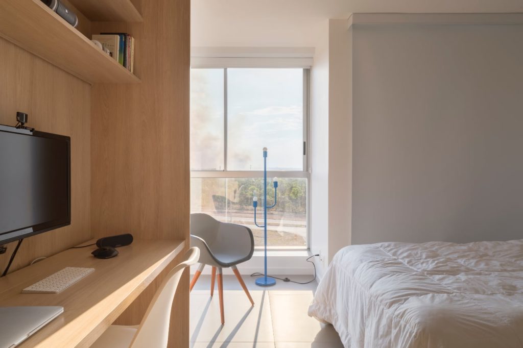 Northwest Apartment 307 renovation by ARQBR