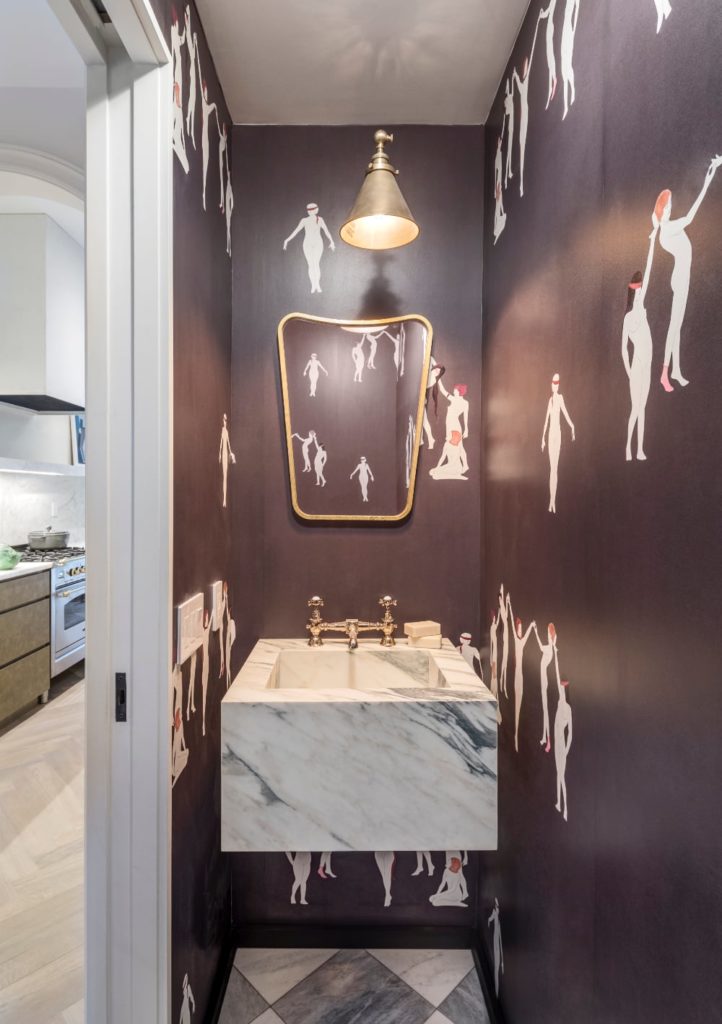 Arch House by Barker Associates Architecture