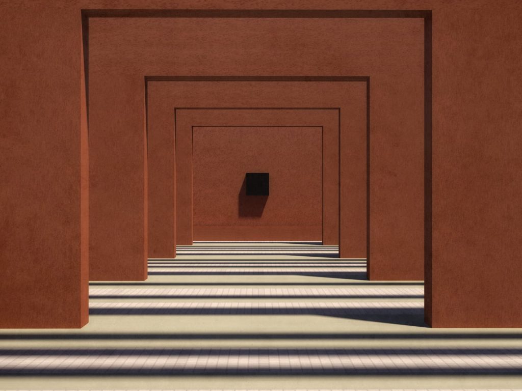 Q-Village, a cultural centre by SCSTUDIO