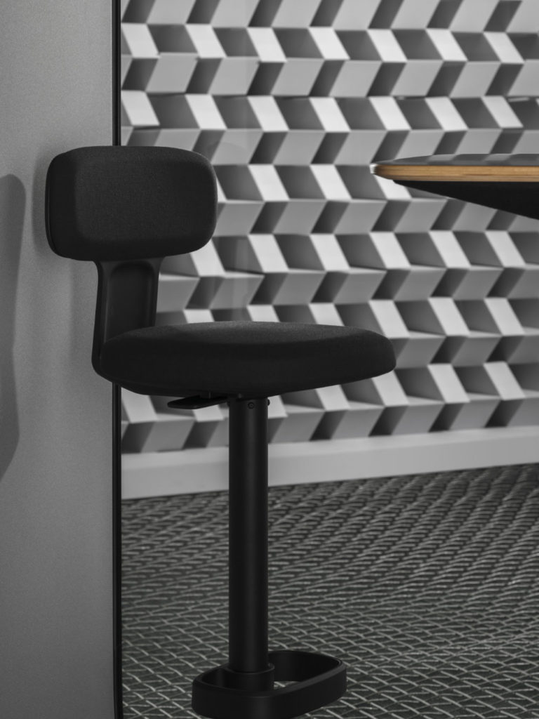 Framery Launches World’s First Connected Phone Booth as Offices Prepare for Growing Demand for Video Conferencing