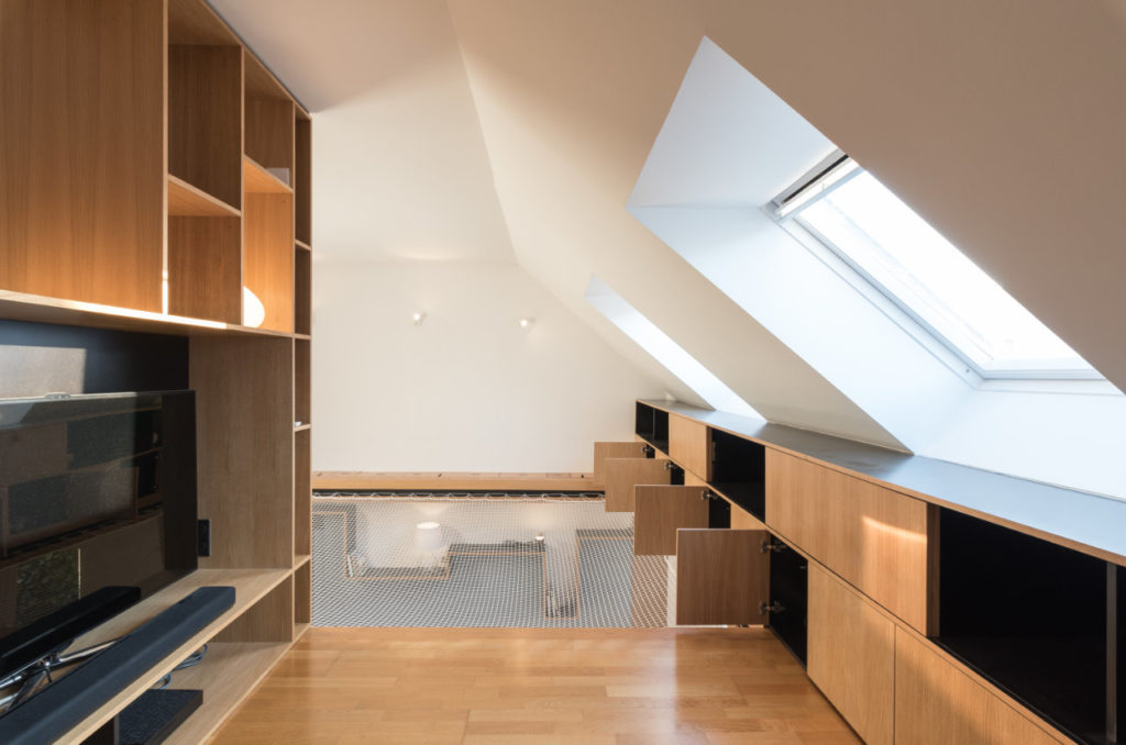 Around the Net by Martins | Afonso atelier de design & l'atelier miel