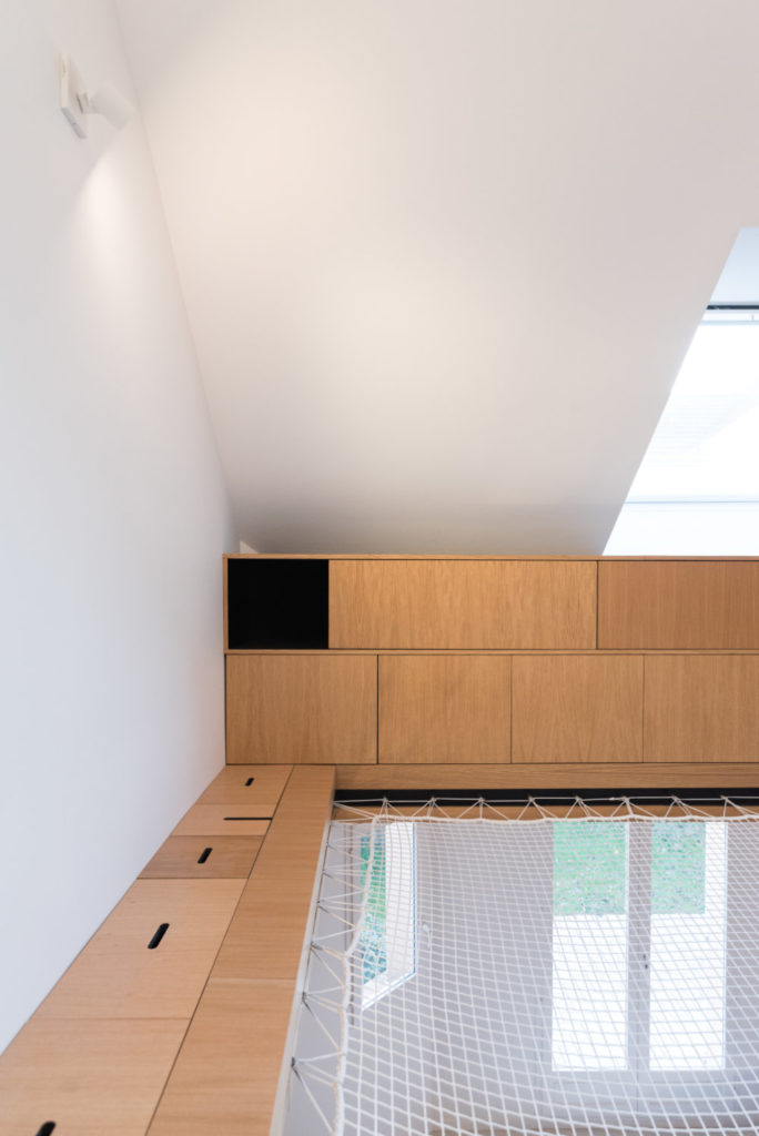 Around the Net by Martins | Afonso atelier de design & l'atelier miel