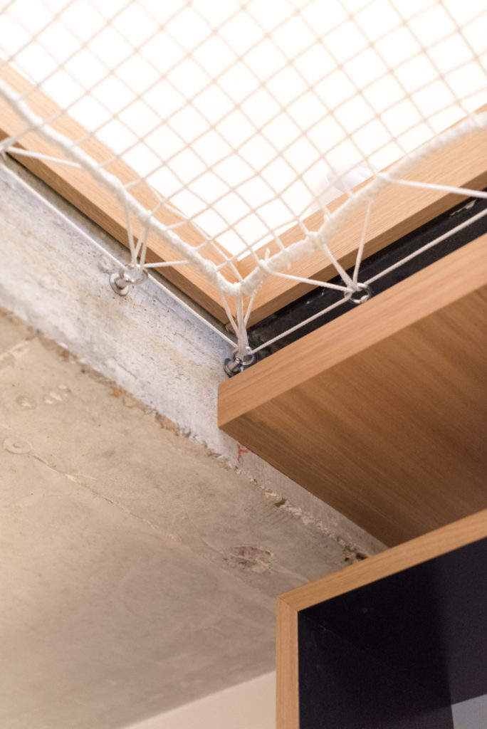 Around the Net by Martins | Afonso atelier de design & l'atelier miel