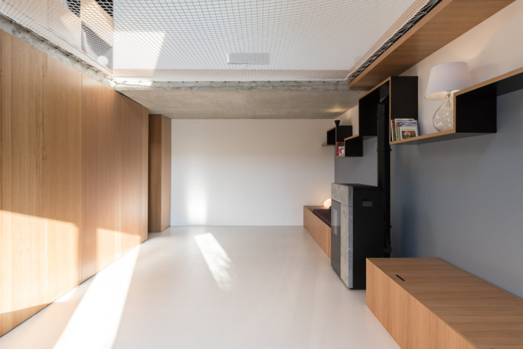 Around the Net by Martins | Afonso atelier de design & l'atelier miel