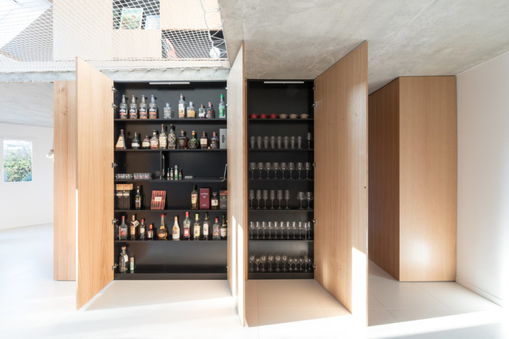 Around the Net by Martins | Afonso atelier de design & l'atelier miel