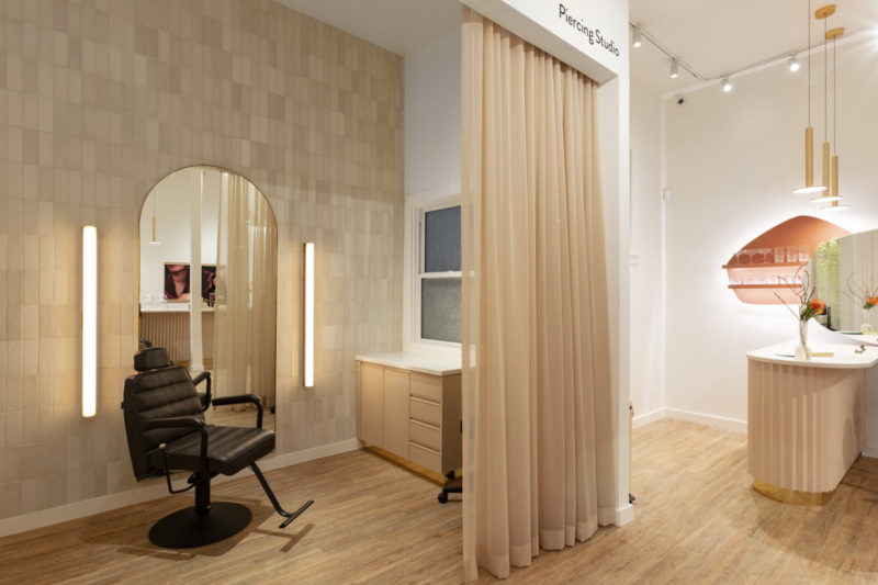 Mejuri SF by DS Studio Inc