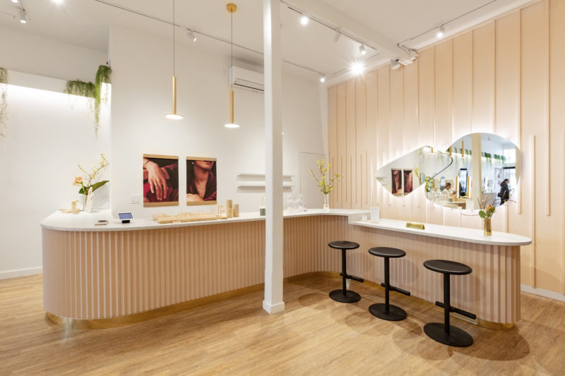 Mejuri SF by DS Studio Inc