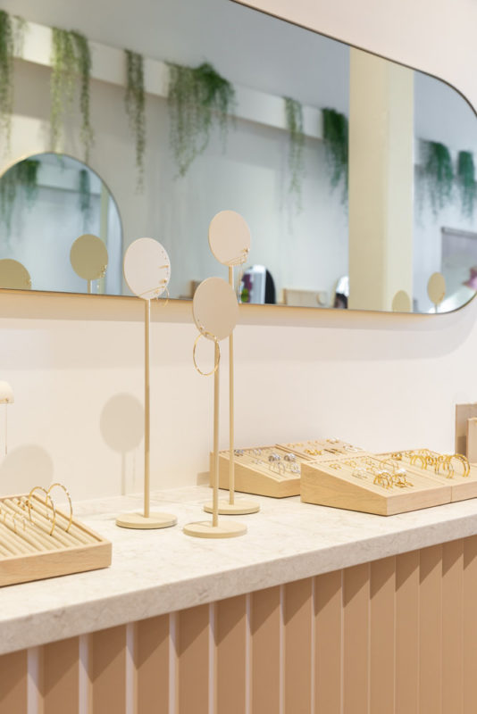 Mejuri SF by DS Studio Inc