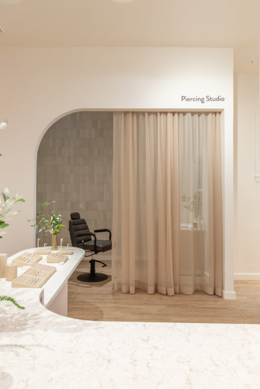 Mejuri SF by DS Studio Inc