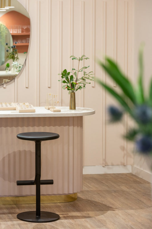 Mejuri SF by DS Studio Inc