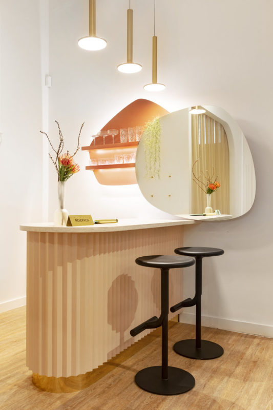 Mejuri SF by DS Studio Inc