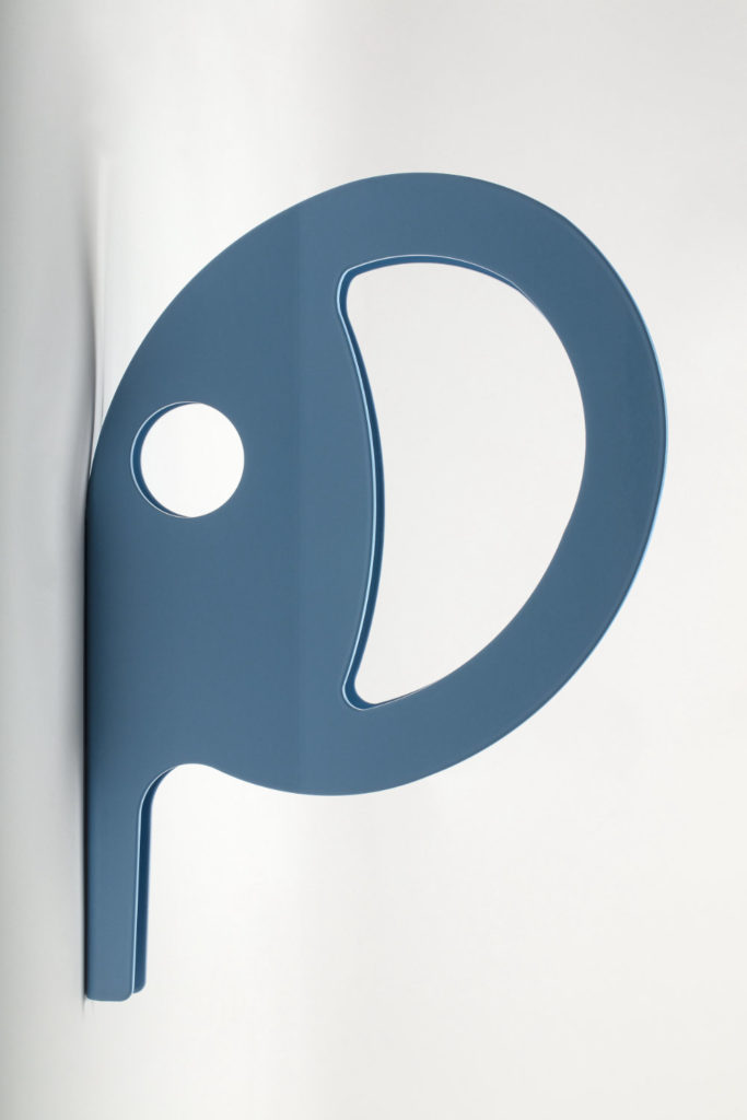 The Elephant Bike Rack