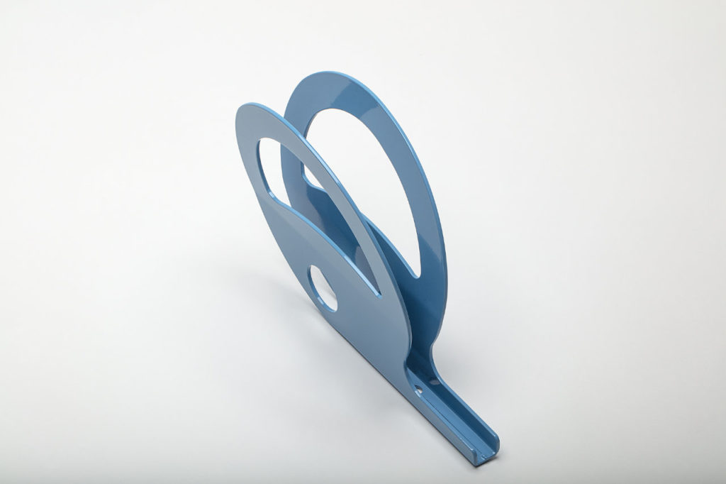 The Elephant Bike Rack