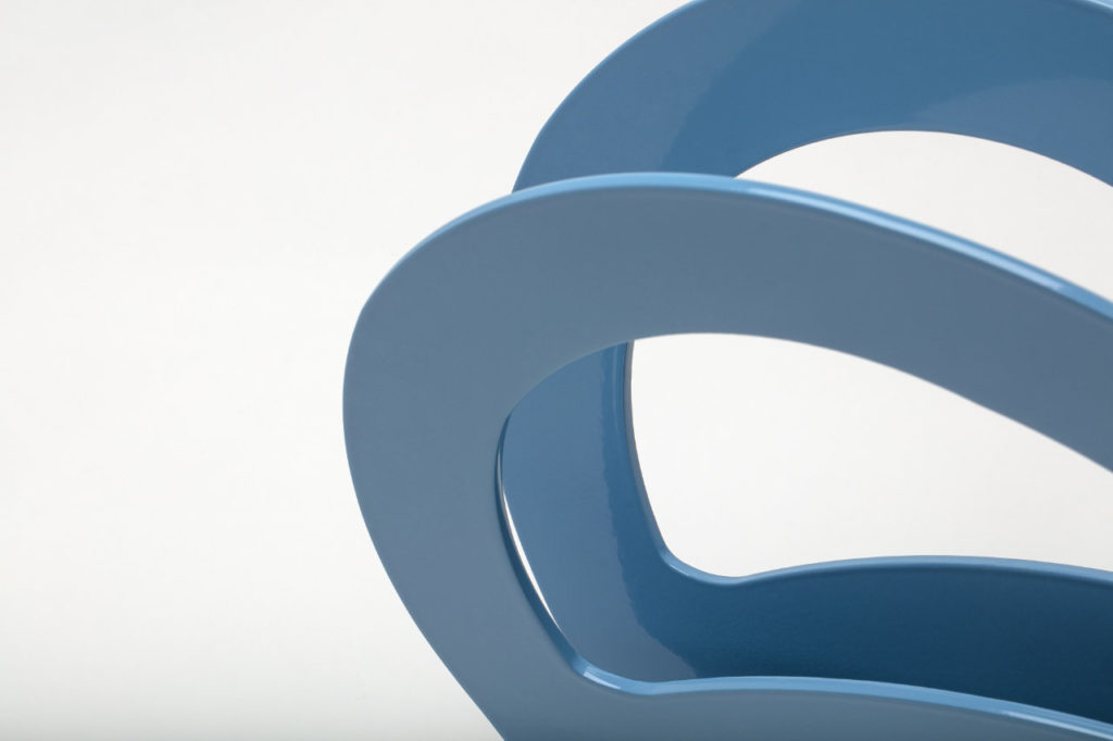 The Elephant Bike Rack