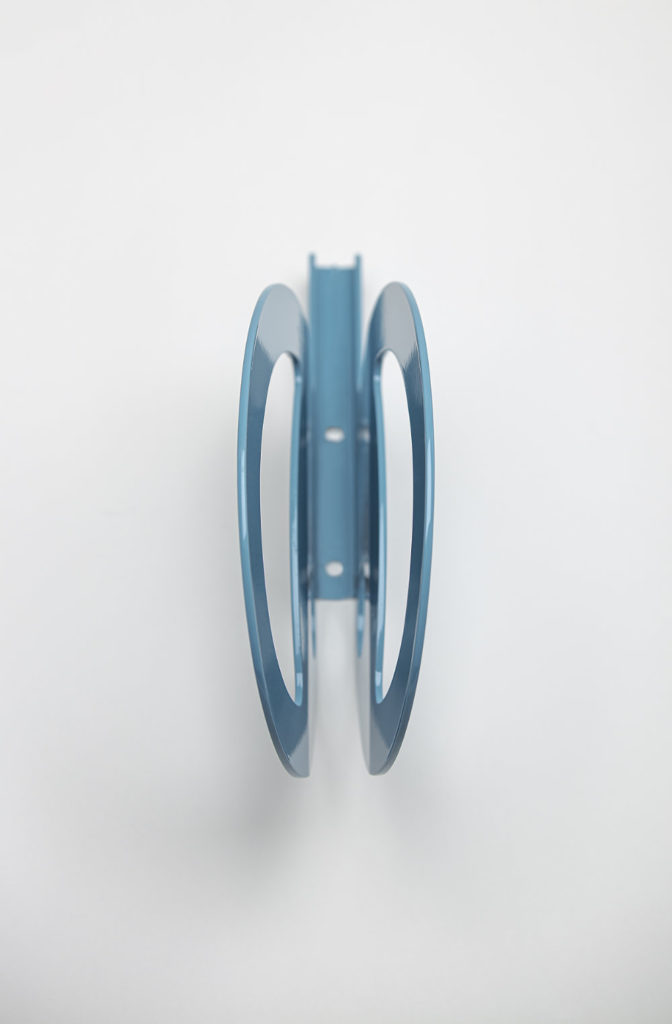 The Elephant Bike Rack