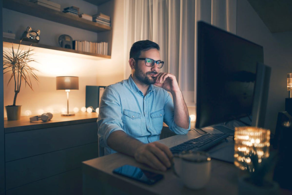 5 Home Upgrades to make 2021 Your Year