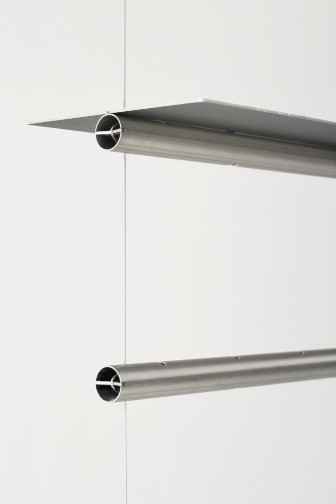 A Contemporary Nordic Lifestyle was the Inspiration for Canadian Brand Quartz Co.’s First Boutique