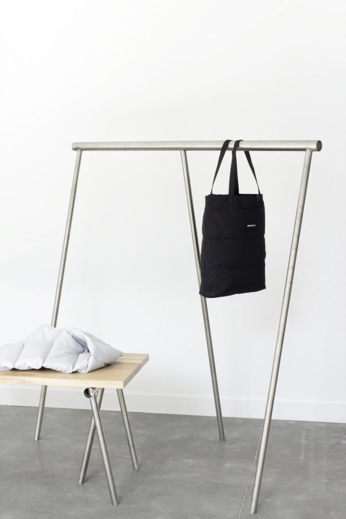 A Contemporary Nordic Lifestyle was the Inspiration for Canadian Brand Quartz Co.’s First Boutique