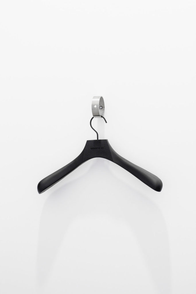 A Contemporary Nordic Lifestyle was the Inspiration for Canadian Brand Quartz Co.’s First Boutique