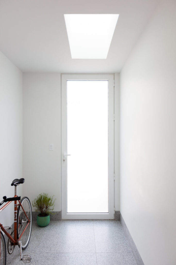 Marconi Residence by Pelletier de Fontenay