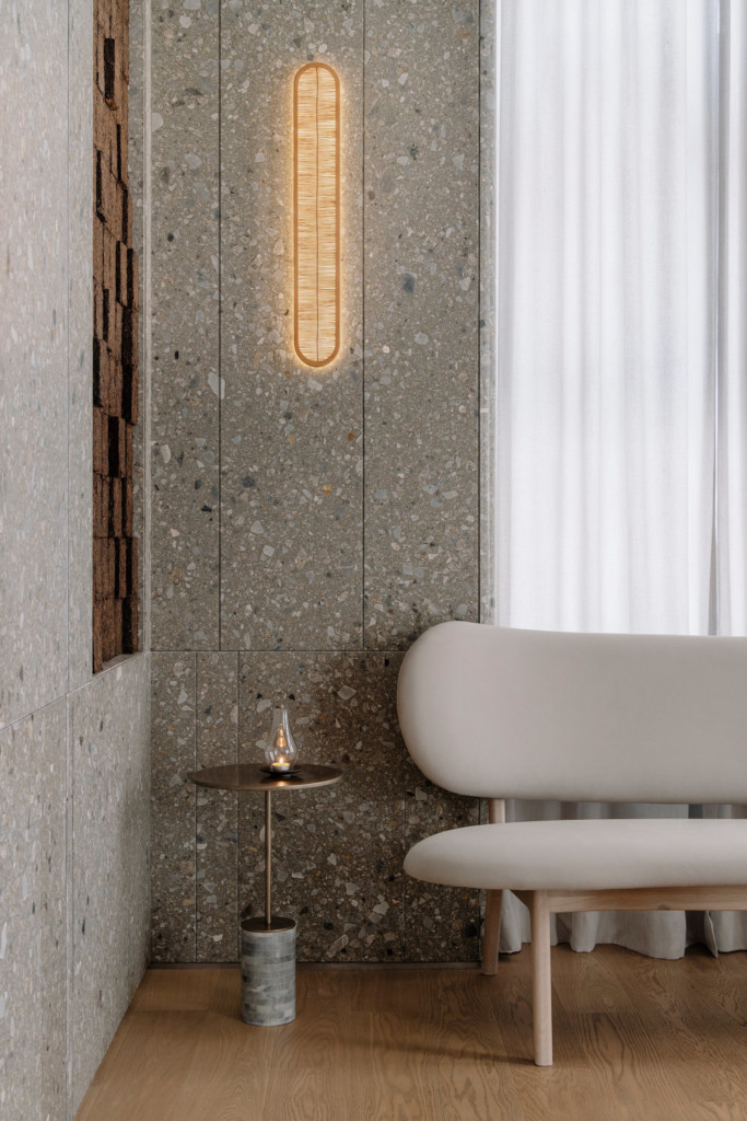 Lunar: Back to Nature