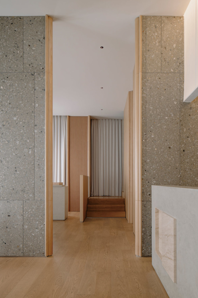 Lunar: Back to Nature