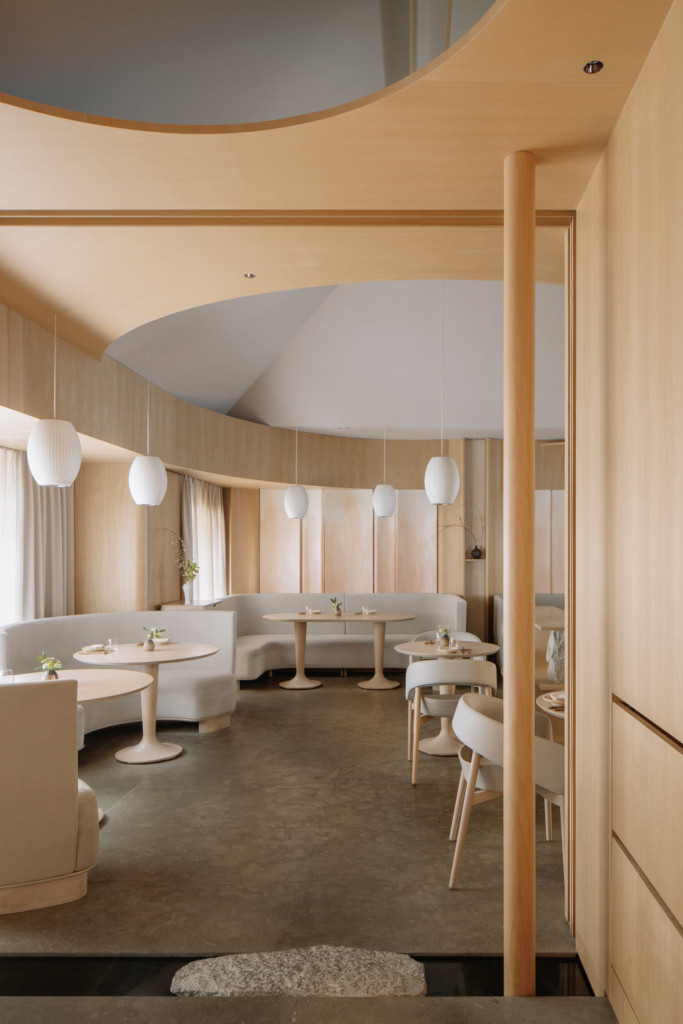 Lunar: Back to Nature