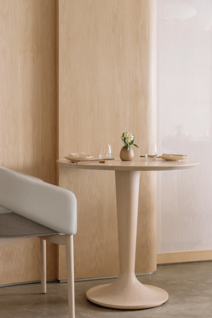 Furniture and accessories