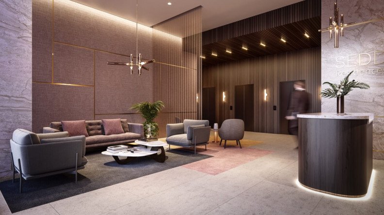 One Subiaco, Perth, Western Australia