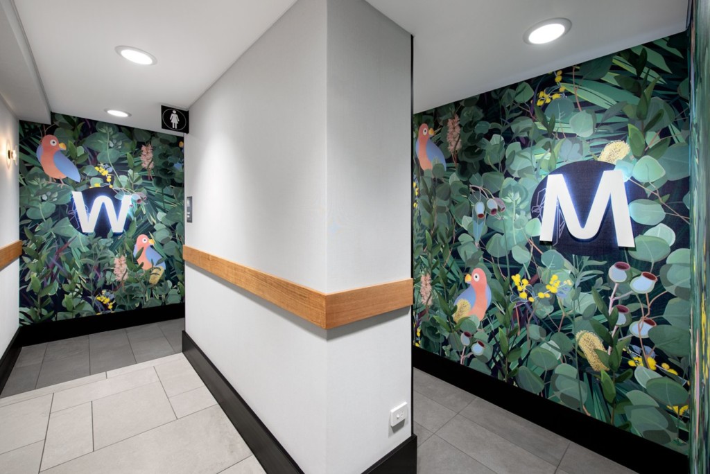 Casuarina Shopping Centre, Darwin, Northern Territory