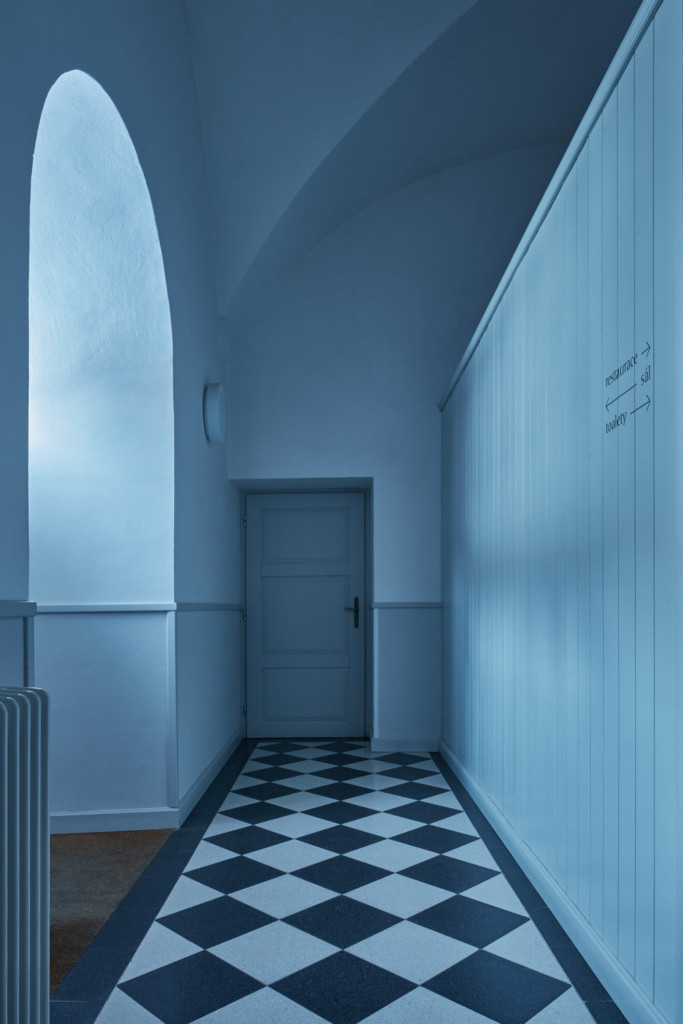 Baroque Restaurant - Three Roses by ADR