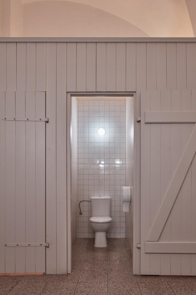 Baroque Restaurant - Three Roses by ADR