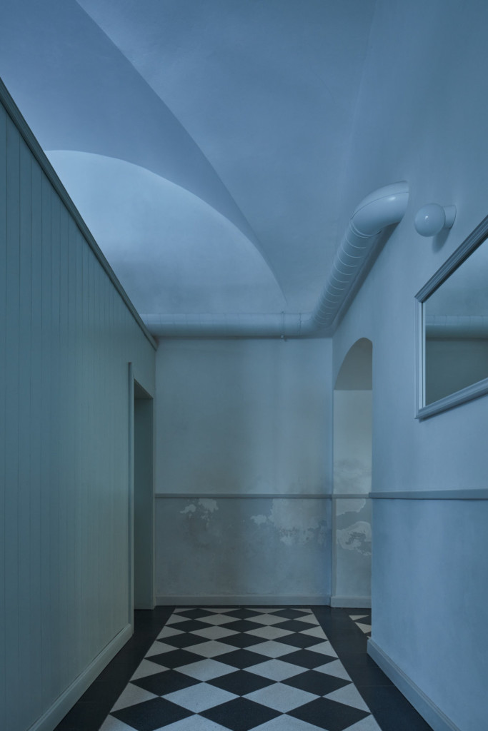 Baroque Restaurant - Three Roses by ADR