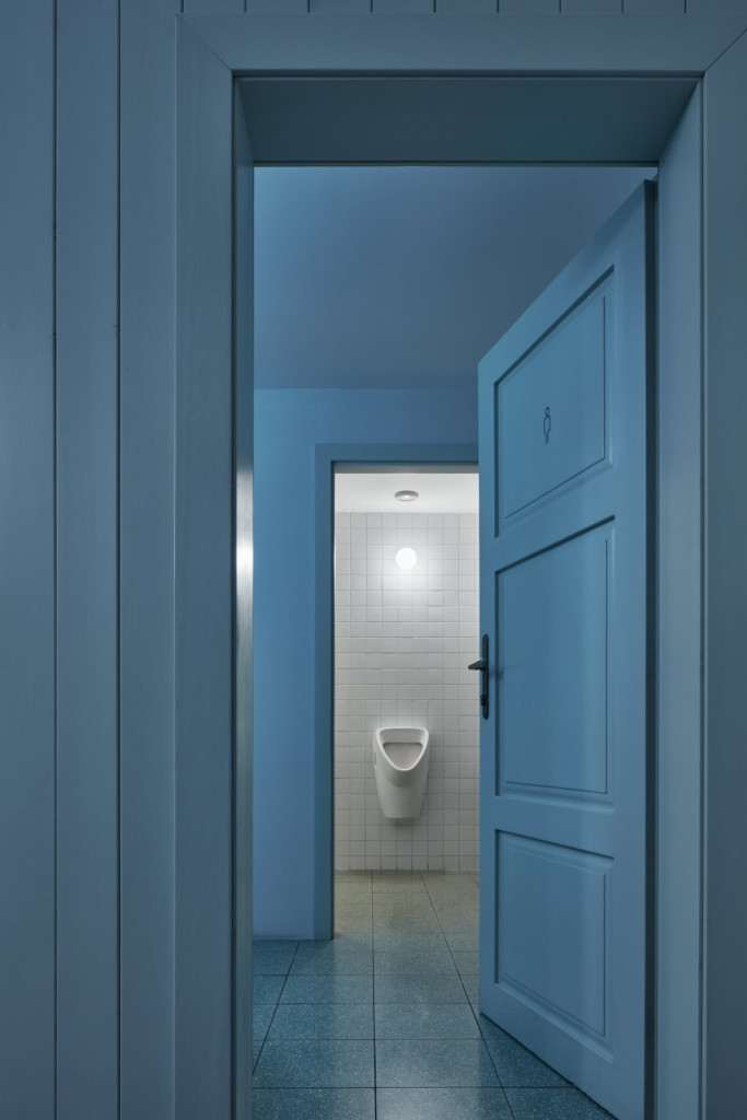 Baroque Restaurant - Three Roses by ADR