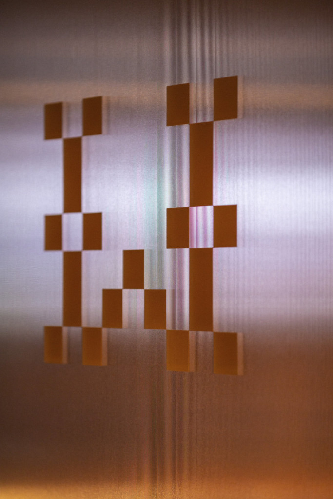 Whey Restaurant by Snohetta