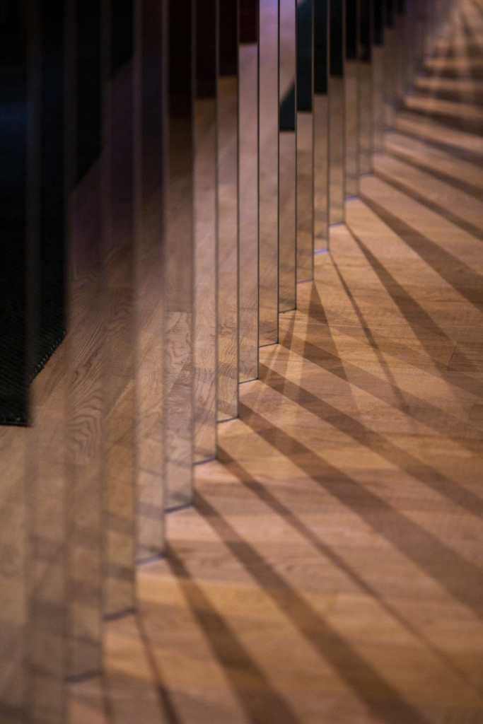 Whey Restaurant by Snohetta