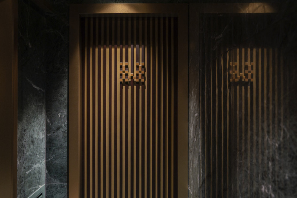 Whey Restaurant by Snohetta