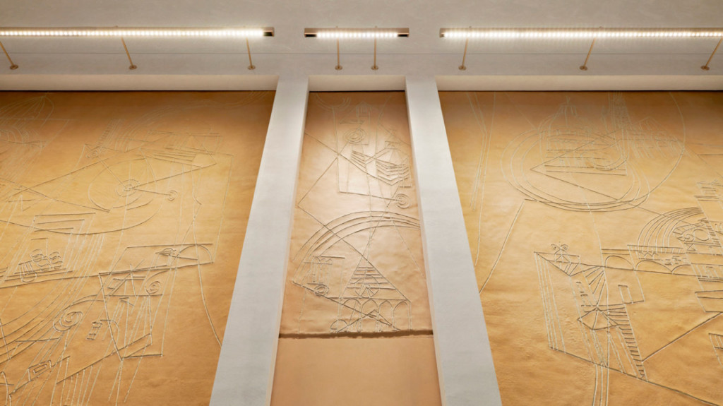 Apple Via Del Corso opens in the heart of historic Rome